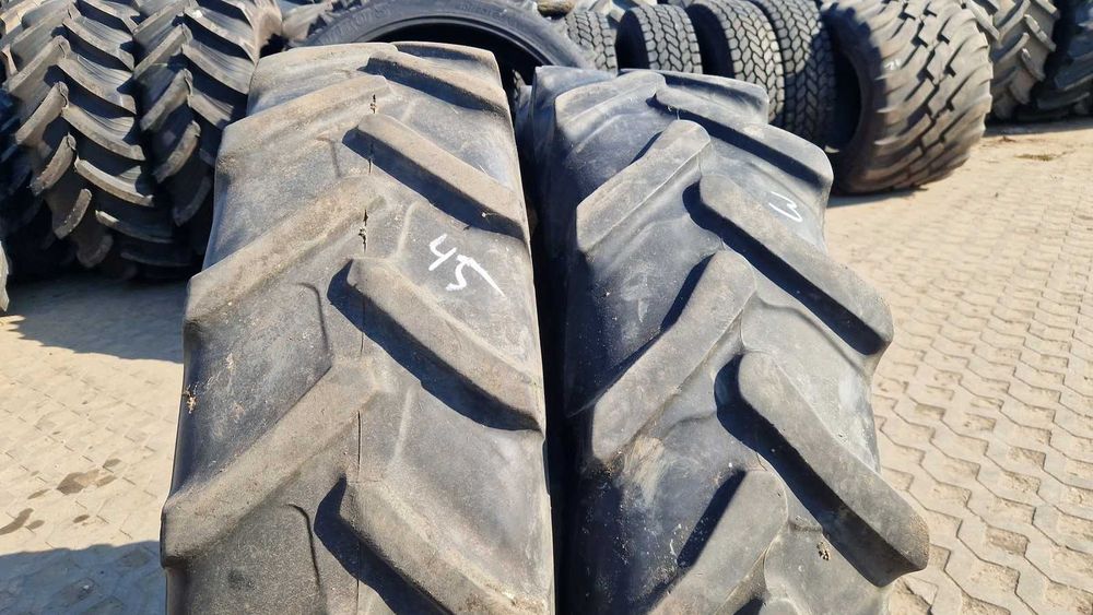 11.2r32 270/95r32 11.2-32 12.4r32 12.4-32 BKT Taurus 50% Bez napraw