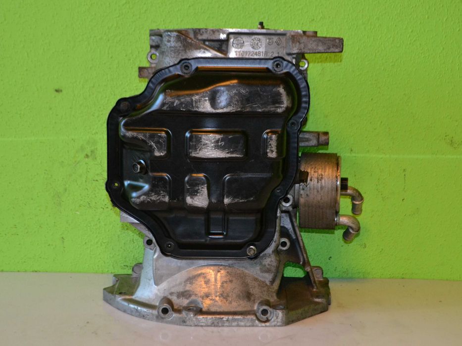 Misa oleju pompa oleju RENAULT 1.4 TCE H4JA700