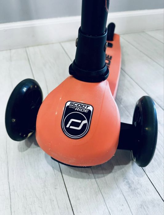 Hulajnoga Scootandride 3