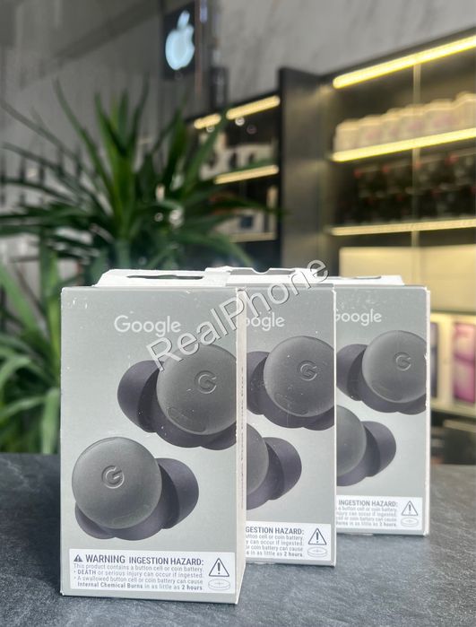 Навушники Google Pixel Buds Pro 2 Hazel
