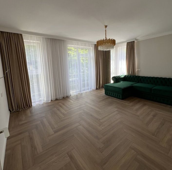 Продаж 2 кім квартири на вулиці Острозького Князя