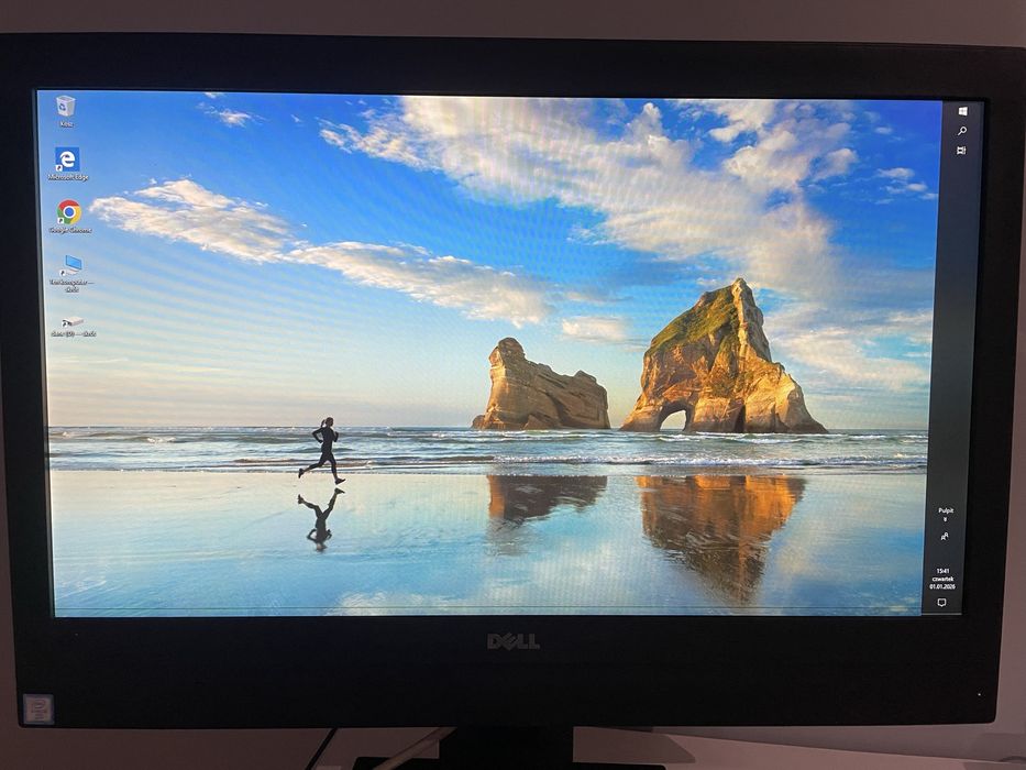 Komputer DELL  OptiPlex 7440 AIO