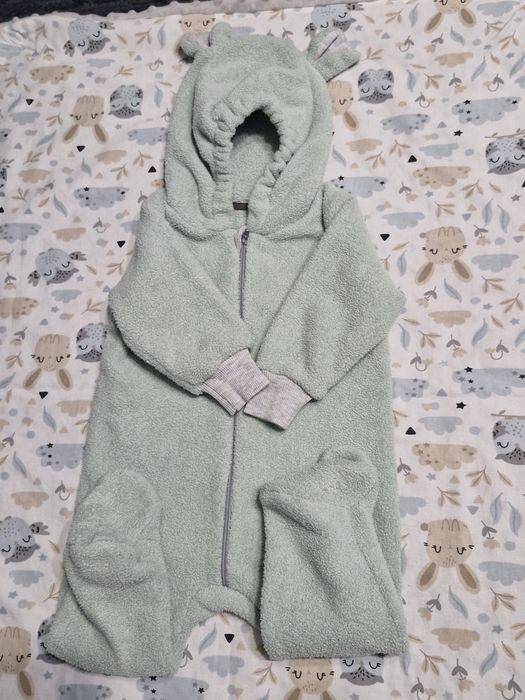 Дитячий одяг для немовлят