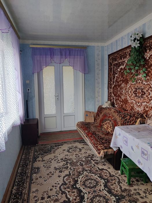 Продам частный дом в с. Шабо