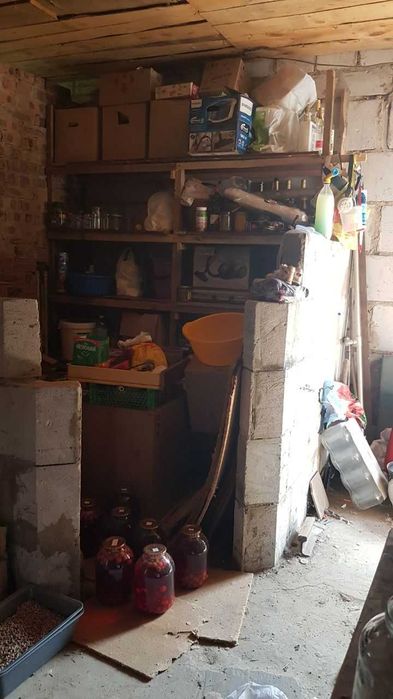Частина будинку район вул. Льотна