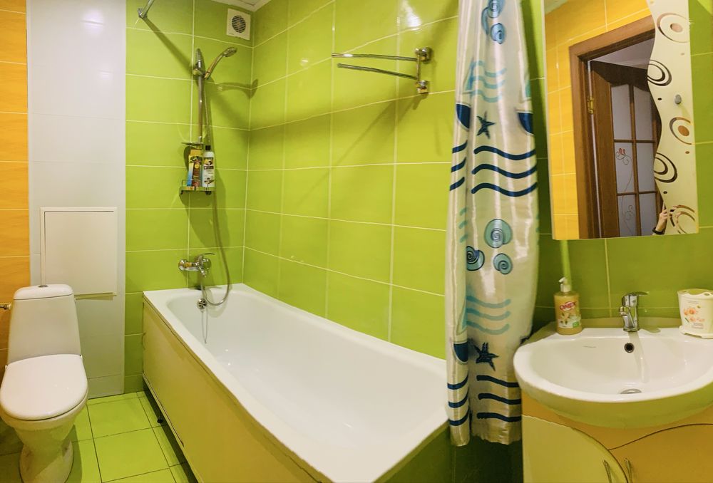 Комфортна квартира в центрі Олександріі