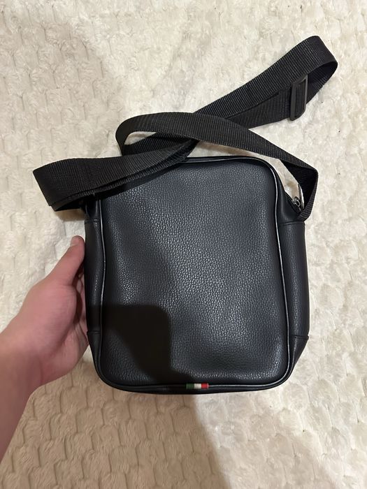 Сумка Мессенджер Puma Ferrari