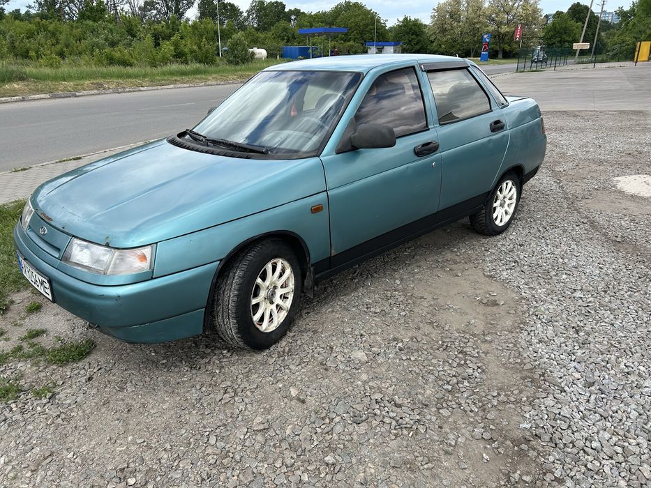 Продам авто возможно пригон