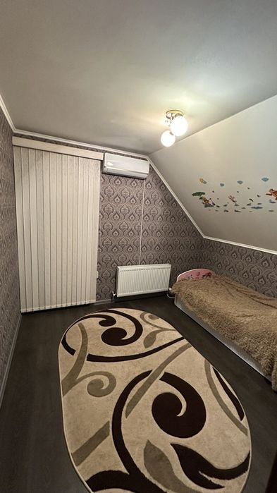 Продам отличный дом в Нерубайском на 4 комнаты,рядом Усатово!