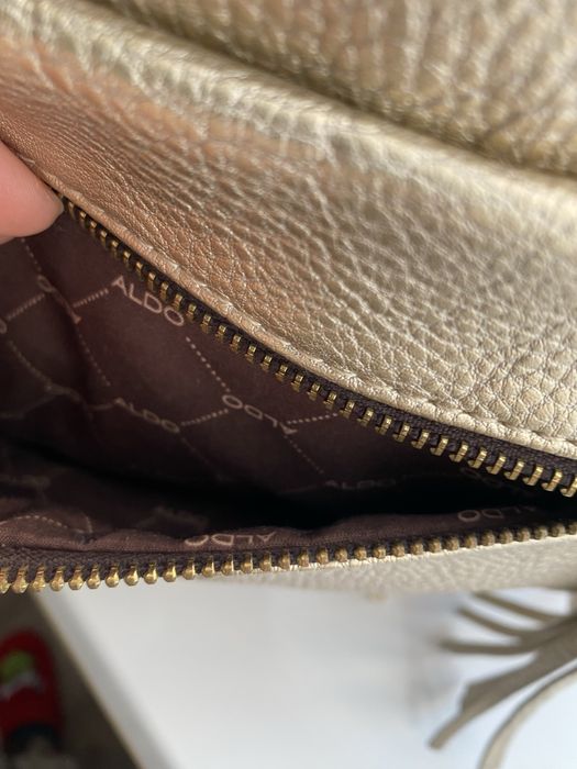 Жіночий рюкзак Aldo