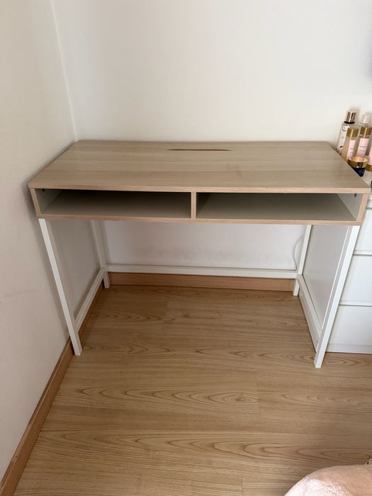 ALEX Secretária - 100x48 cm