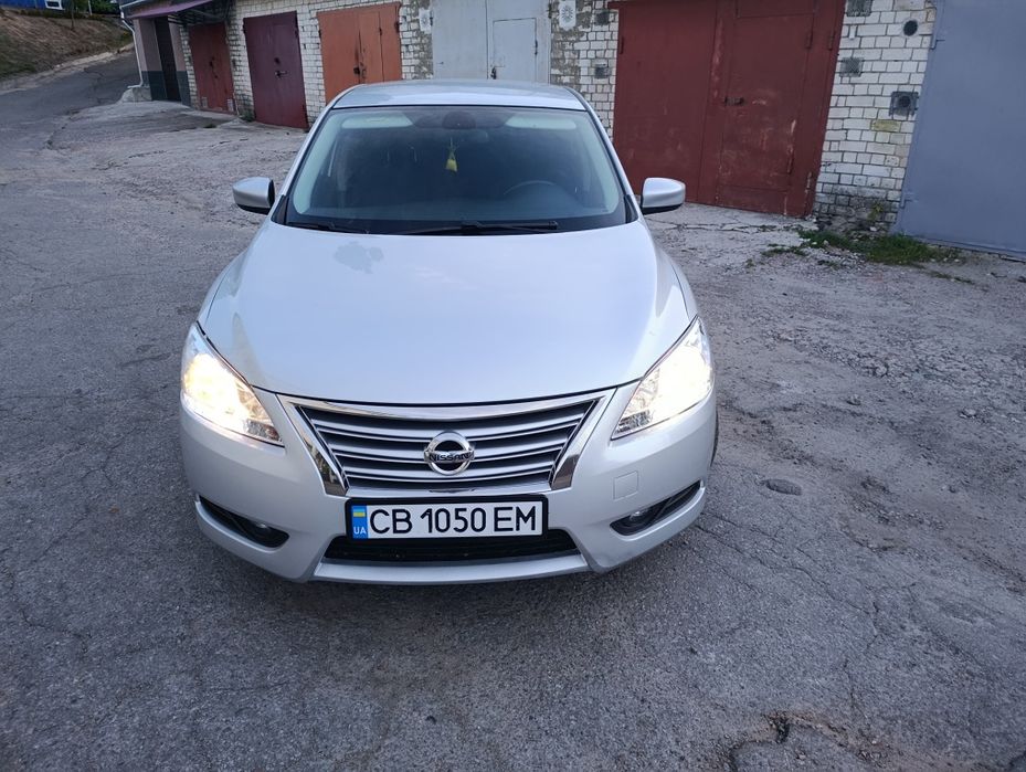 Продам Офіційний Ніссан 1.6 МРІ