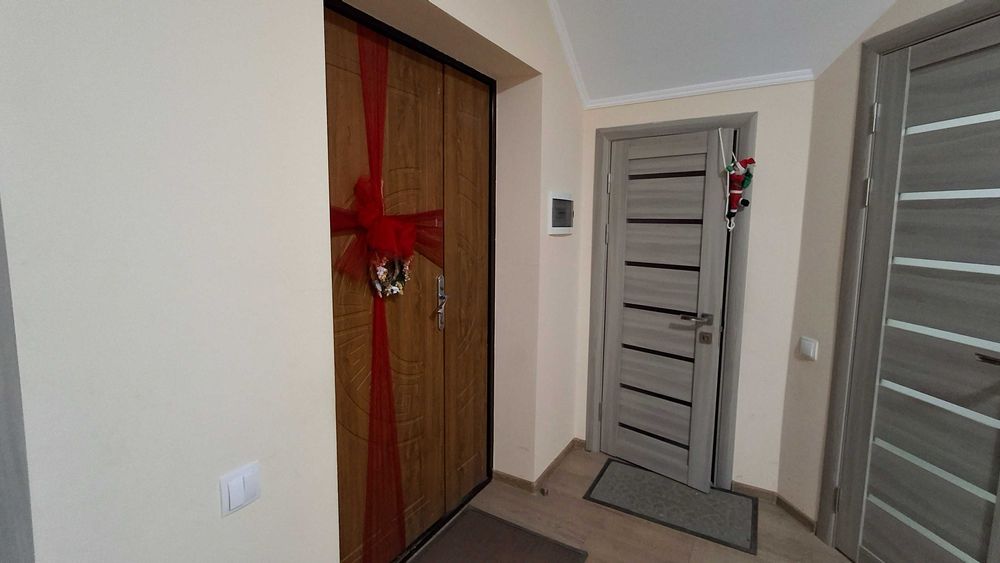 Терміново!!! Продаж 3 к. квартири, Тлумач, центр, 90м2, євроремонт