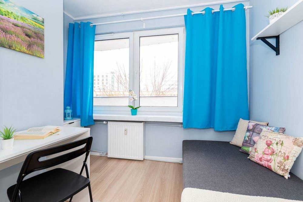 JEDYNKA w dobrej lokalizacji , OD ZARAZ! ul. Kwartowa