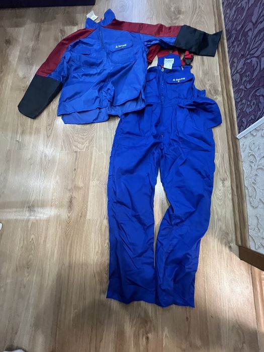 Продам робочу форму