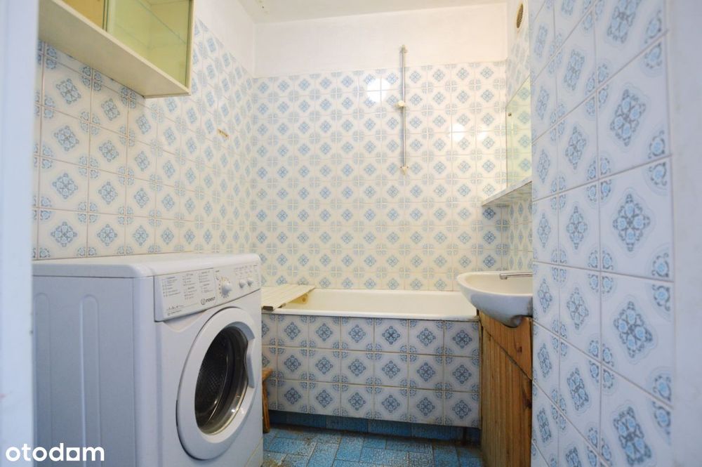 Mokotów, w pełni rozkładowe, 3-pokojowe mieszkanie - Widok 6