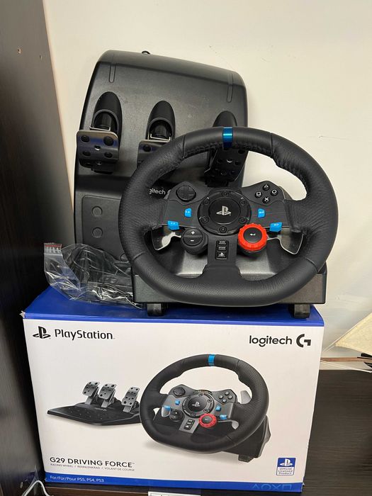 Dla Ciebie wszystko - sprawdź kategorię Gry i Konsole