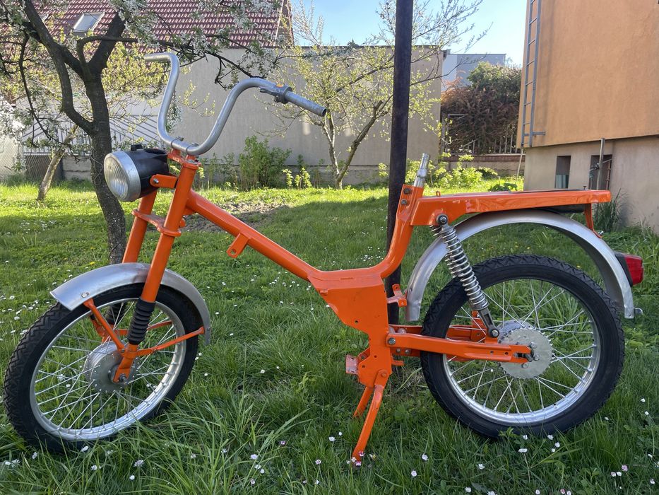 Sprzedam części Romet Kadet