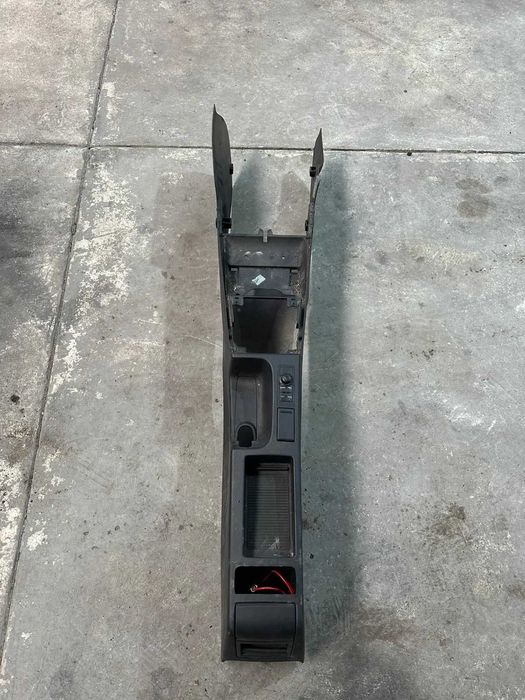 Consola central  Audi A3 8P