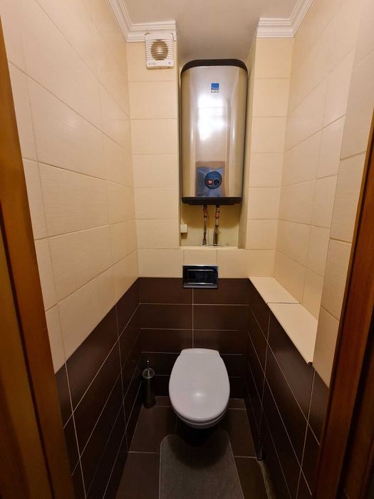 3-rooms apartment apartment by the address st. Bandery Stepana (area 75,7 m²) - Atlanta.ua - photo 16