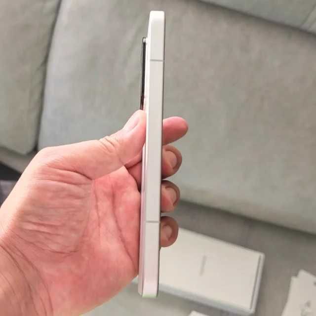 Xiaomi 17 Max 51GB Branco