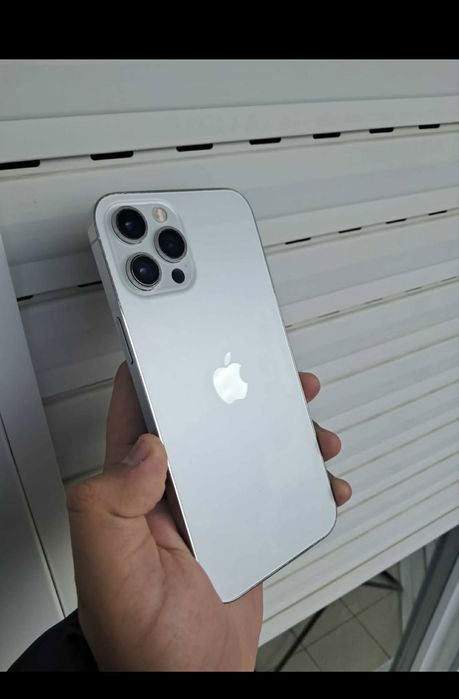 iPhone 12 Pro Max 256GB - Ler descrição