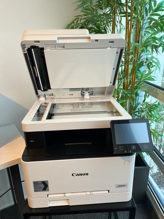 Drukarka Canon i-SENSYS MF643CDW