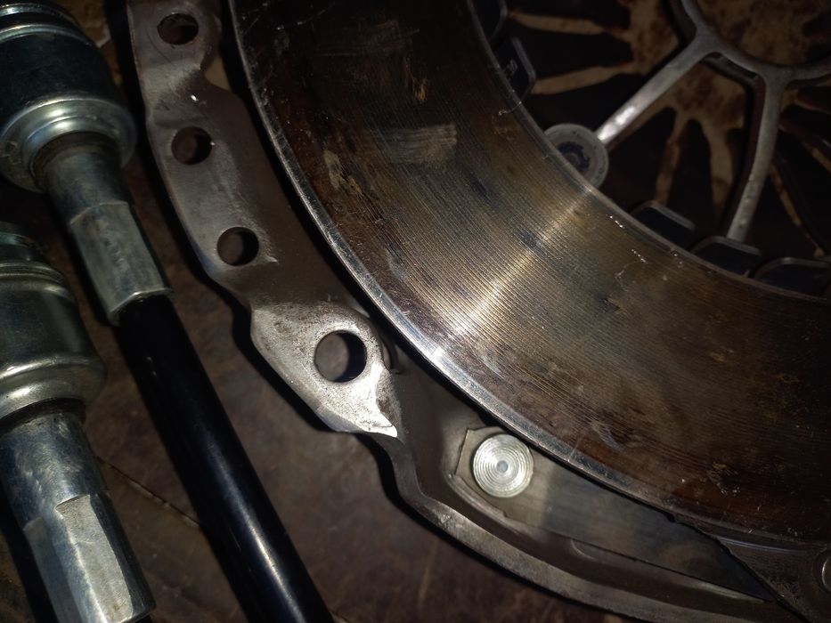 Продам щеплення віто 638.611