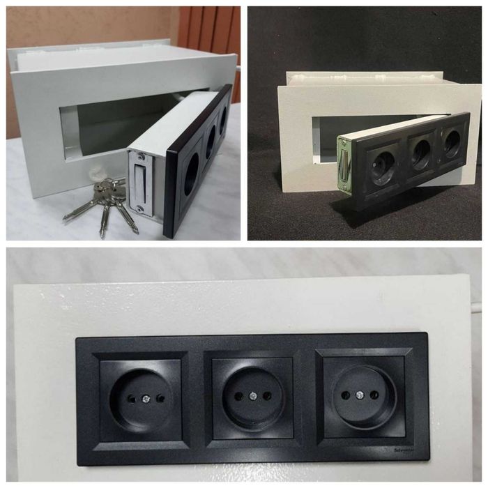 Сейф схованка, сейфы тайники для дома офіса документів, грошей