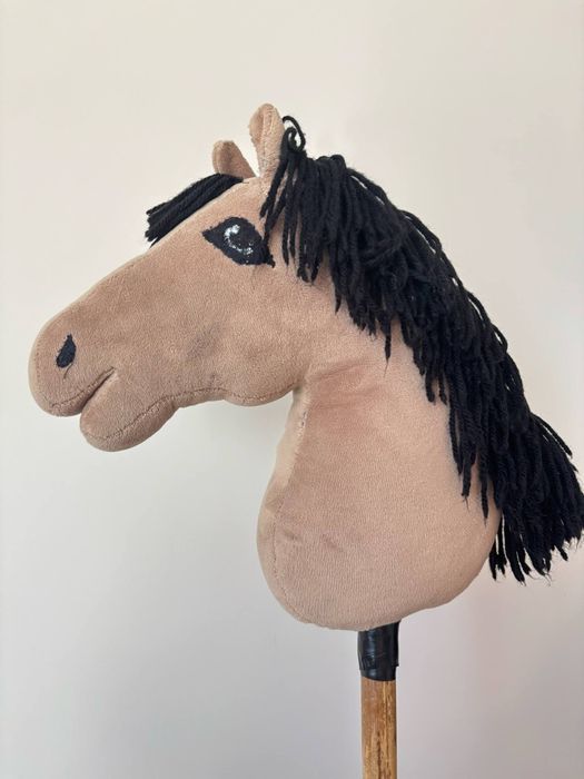 Hobby Horse A4 beżowy