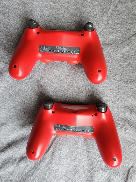 DualShock 4 оригинал, джойстик ps4