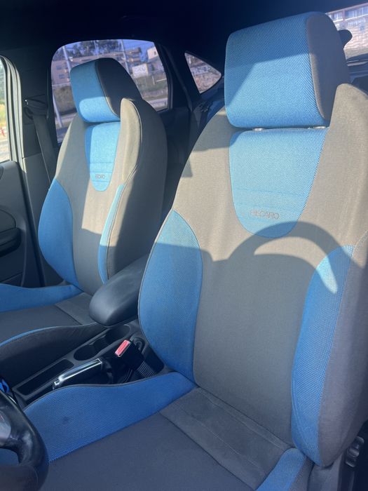 Ford Focus ST 2.5