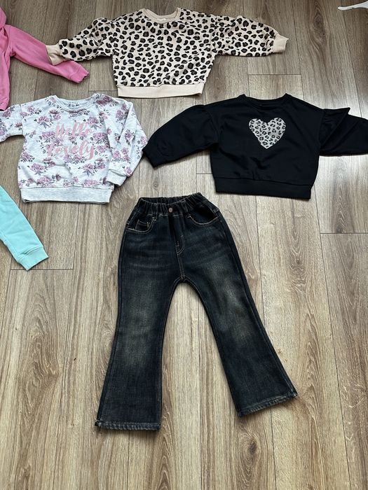 Продам  фірмові речі GUCCI розмір 110-116