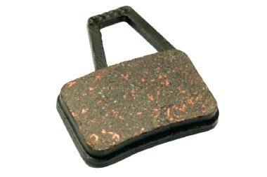 Okładziny hamulca tarczowego. OH-DS37 Hayes El-Camino