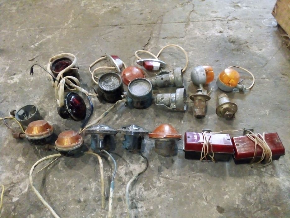 Сопы, повороты. Для техники.