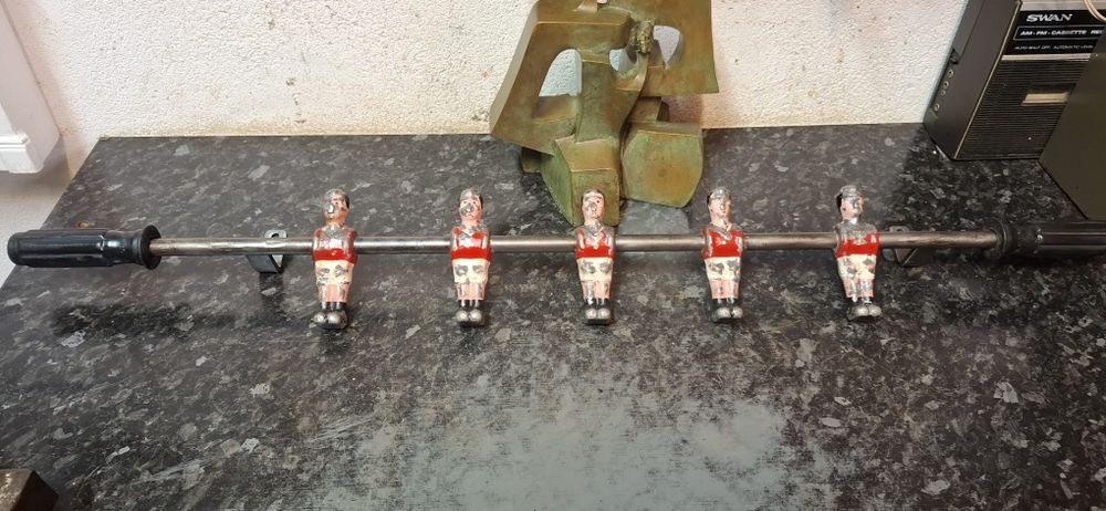 Cabide personalizado com matraquilhos