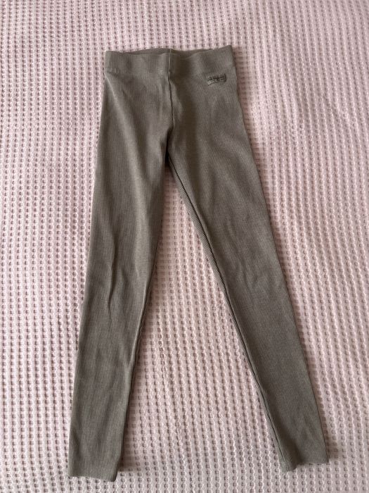 Лосини Zara для дівчинки
