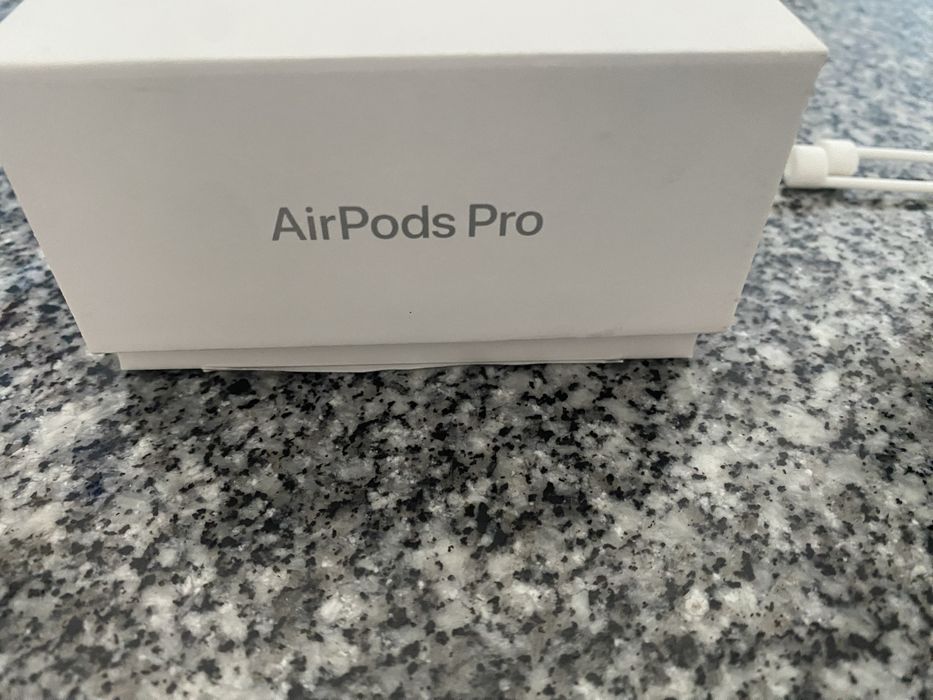 Air pods pro 2 - Originais