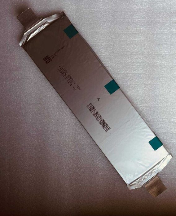 Акумуляторний елемент LGX  E 66