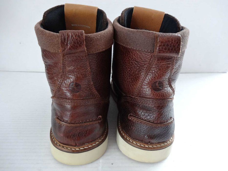 Buty BJORN BORG roz 42 Skóra Półbuty Trzewiki Męskie