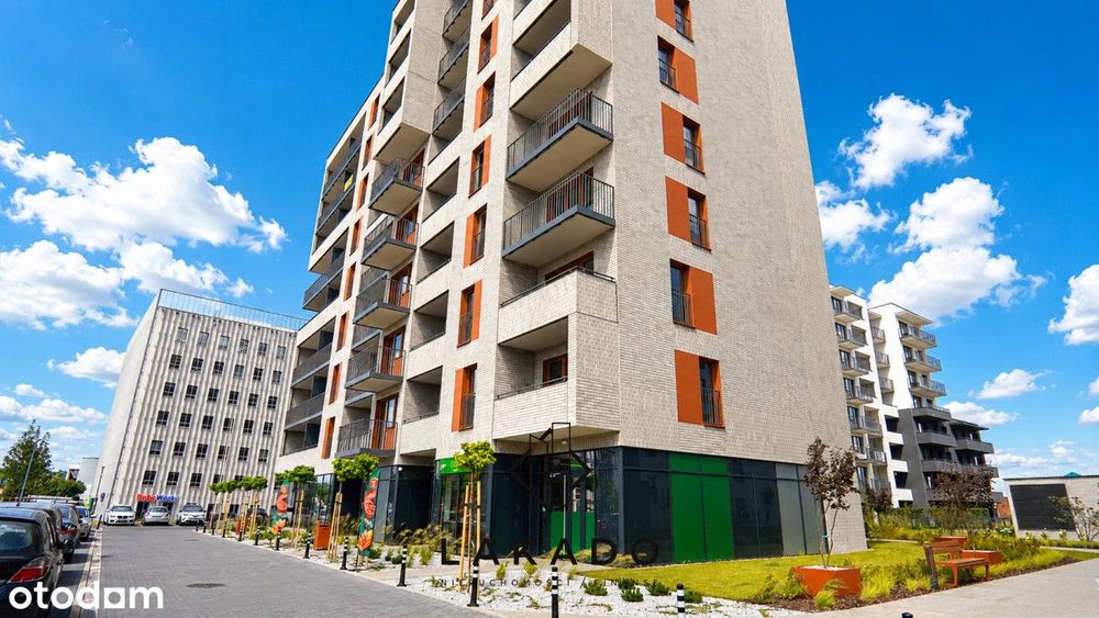 Mieszkanie – Kraków, Wola Duchacka, Podgórze Duchackie - Widok 2