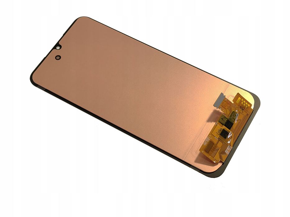 Wyświetlacz Pasuje Do Samsung Galaxy M34 5G M346B/Ds Oled