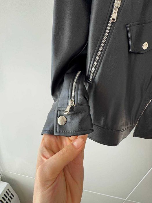 Подовжена косуха з плечиками, Coosh, xs