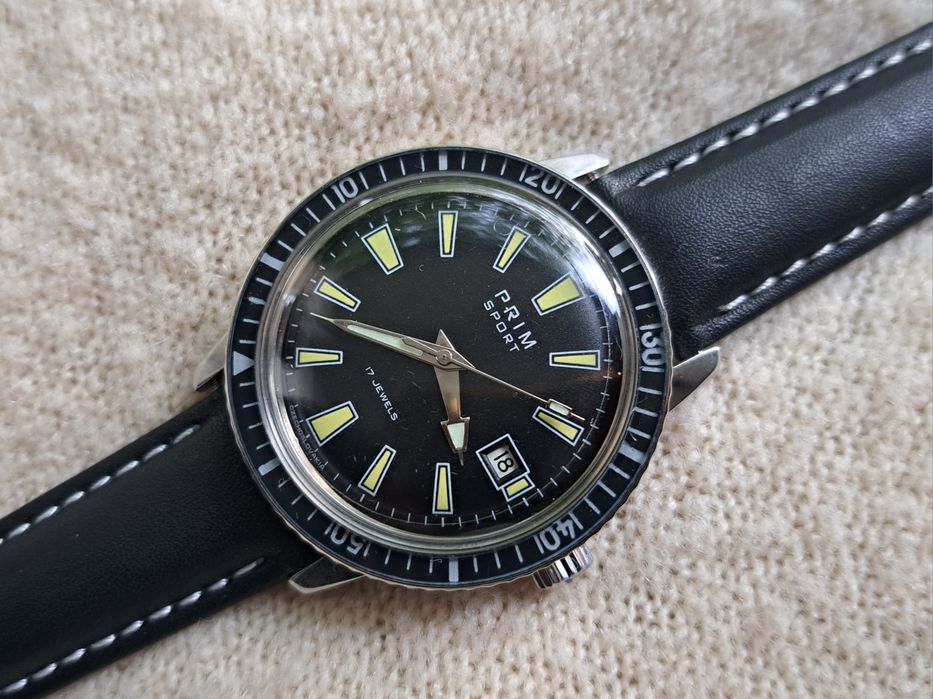Prim Sport Diver