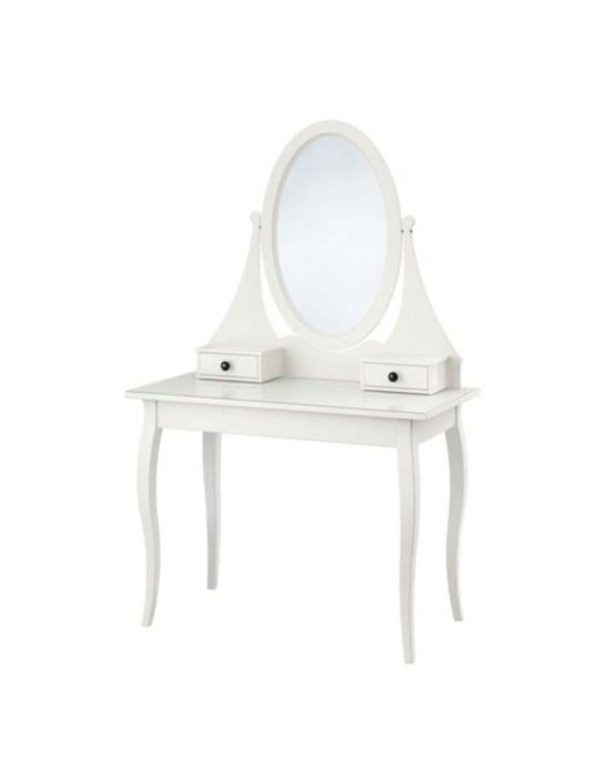 ODBIÓR OSOBISTY!!! Toaletka Ikea używana Do Negocjacji!