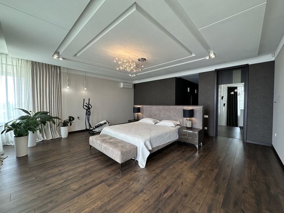 House by the address st. Mikhaylovskaya Industrialnaya (area 450 m²) - Atlanta.ua - photo 13