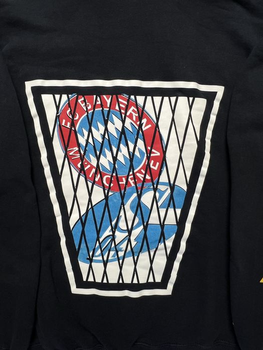 Bluza Fruit of the loom Borussia Dortmund