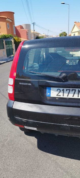 Carro Honda HRV