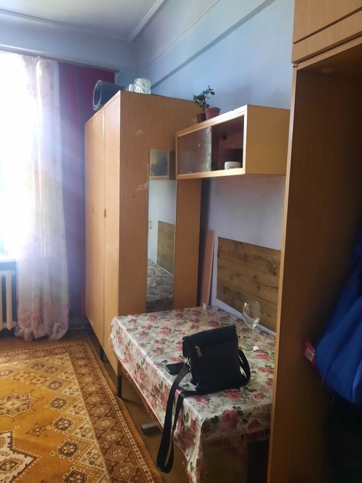 Сдаю 1к квартиру, за2000гр.