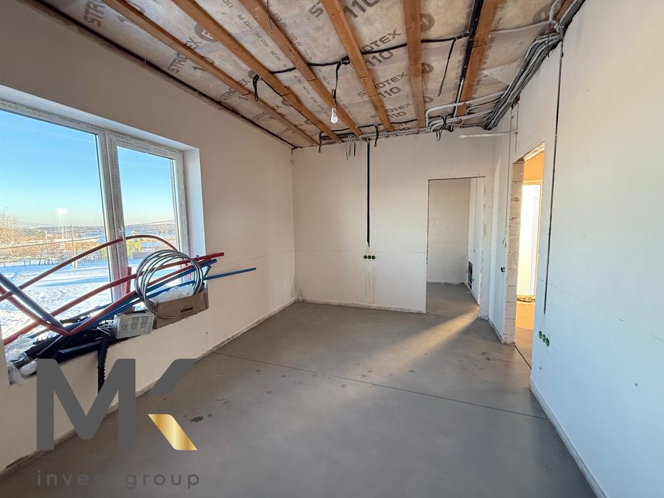 Продаж дуплексу з газом в Гостомелі неподалік Бучанського парку!